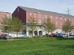 Landisville Apartment in Landisville, PA - Building Photo