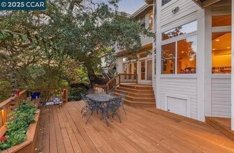 3109 Stonegate Dr in Alamo, CA - Building Photo - Building Photo