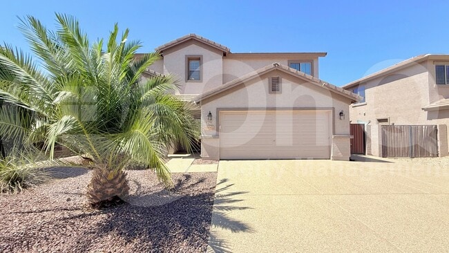 property at 2788 E Dust Devil Dr
