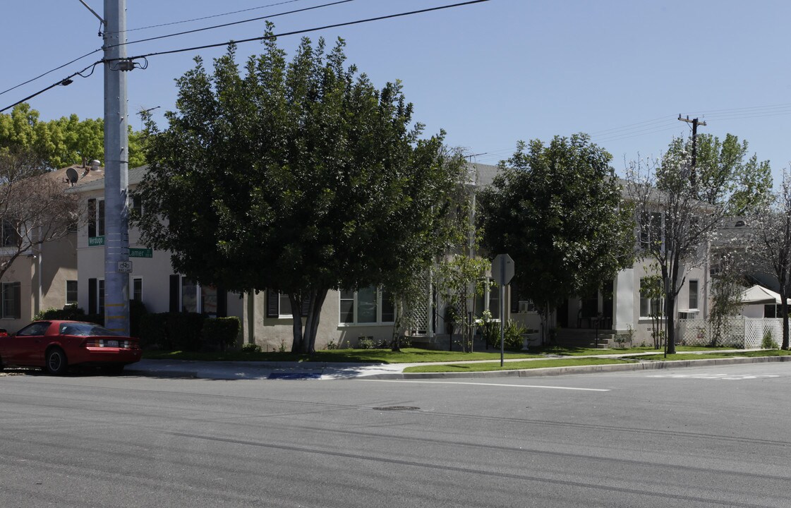 1920 W Verdugo Ave in Burbank, CA - Building Photo