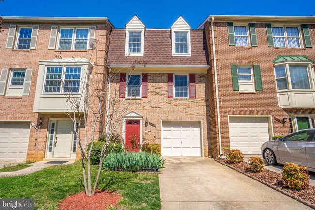 property at 11322 Baritone Ct