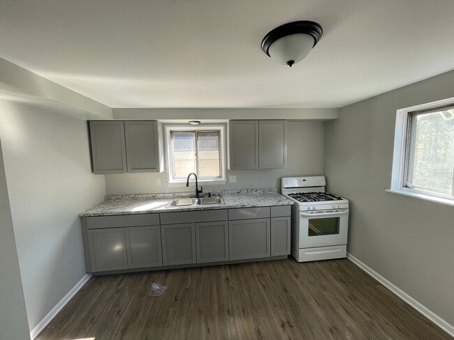 property at 4713-4715-4715 N 35th St