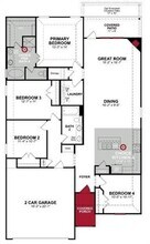 5109 Woodglen Dr in Denton, TX - Building Photo - Building Photo