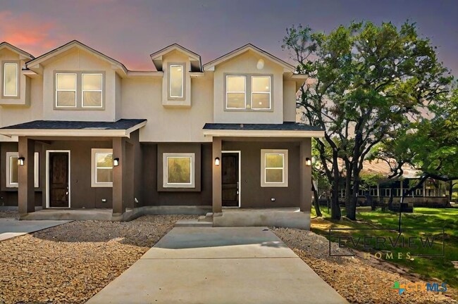 property at 529 Lone Shadow Dr