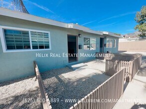 1730 N Sierra Bonita Ave in Pasadena, CA - Building Photo - Building Photo