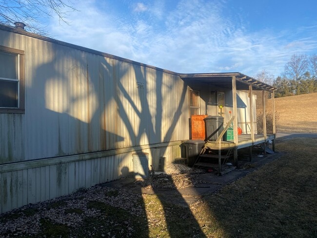 property at 20 Birch St