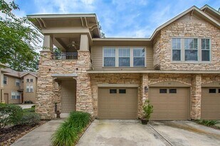 80 Scarlet Woods Ct in The Woodlands, TX - Building Photo