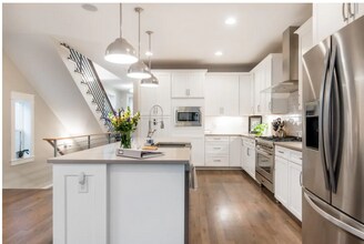 2342 N Clarkson St in Denver, CO - Building Photo - Building Photo