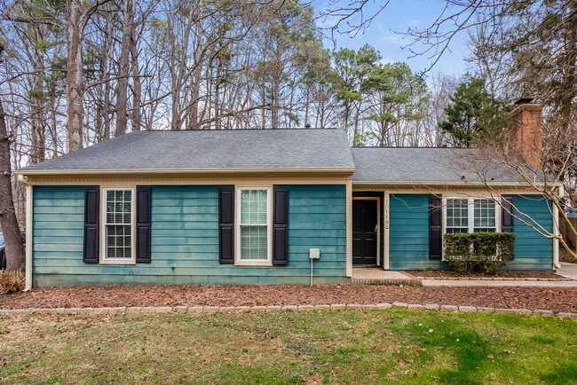 property at 10119 Grand Junction Rd