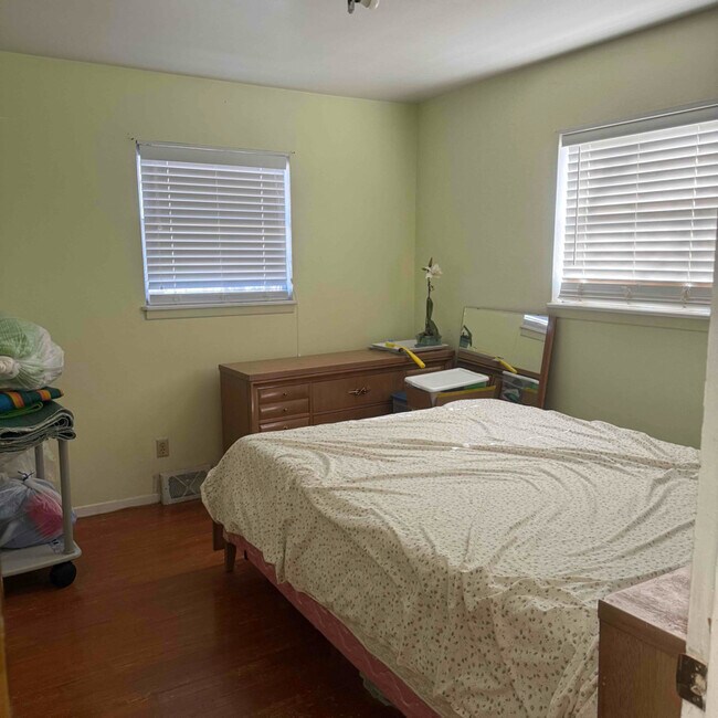 1804 N Mirror St in Amarillo, TX - Building Photo - Building Photo