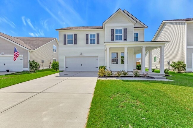 property at 104 Slater Lk Ln