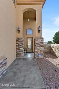 3657 Almond Beach Dr, Unit 20-2001 in El Paso, TX - Building Photo - Building Photo