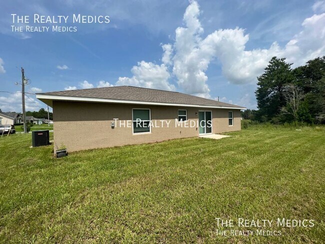 16147 SW 17th Ave in Ocala, FL - Building Photo - Building Photo