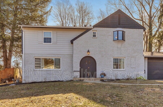 607 Castle Blvd in Akron, OH - Building Photo - Building Photo