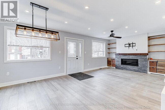 84 Foch Ave in Toronto, ON - Building Photo - Building Photo