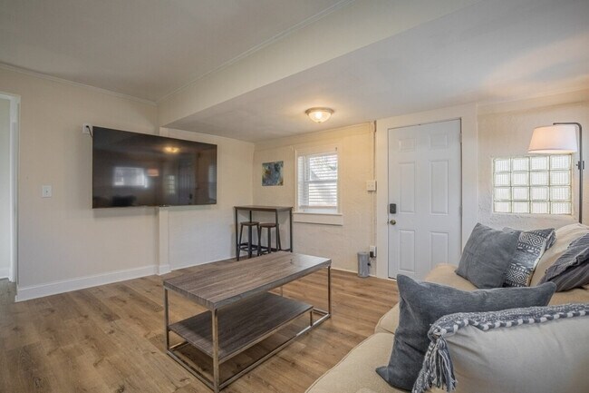 840 Bobbin Mill Rd-Unit -ID1247986P in Athens, GA - Foto de edificio - Building Photo