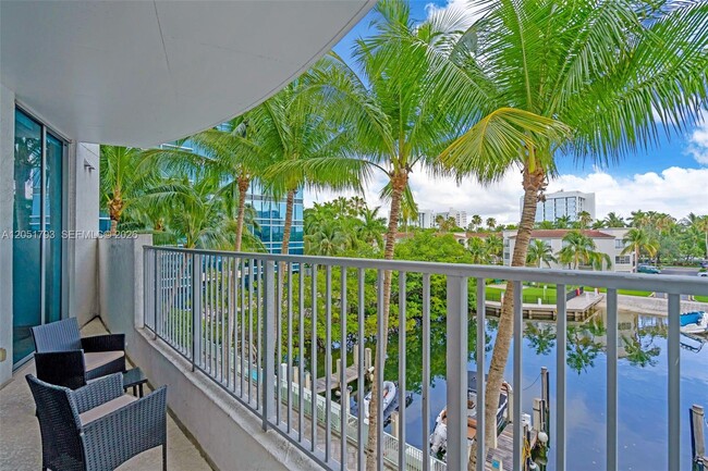 property at 3029 NE 188th St