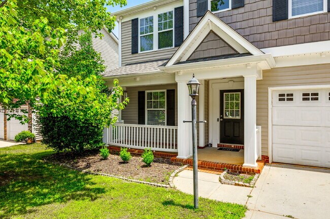 4505 Hampstead Heath Dr in Waxhaw, NC - Building Photo - Building Photo