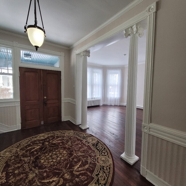 233 S Prospect St in Hagerstown, MD - Building Photo - Building Photo