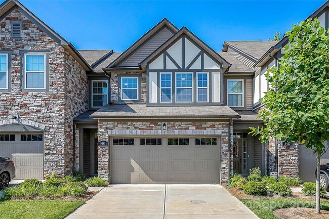 property at 9449 Glenburn Ln