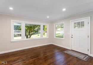 3470 Jackson Drive in Decatur, GA - Building Photo - Building Photo