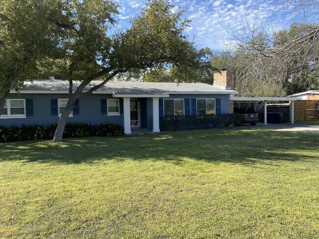 property at 256 Lorenz Rd