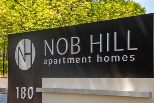 Nob Hill Apartments