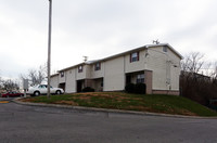 Skyview in Nashville, TN - Foto de edificio - Building Photo