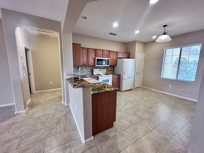 property at 16673 W Cabrera Ct