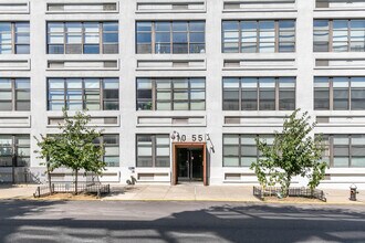 Badge Building Condominiums in Long Island City, NY - Building Photo - Building Photo