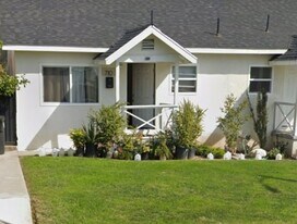 710 Bradshawe Ave in East Los Angeles, CA - Building Photo