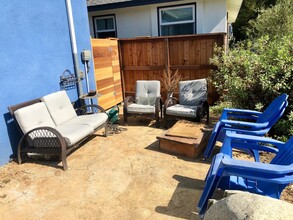 1727 Franklin St in Santa Monica, CA - Building Photo - Building Photo