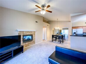 1709 King James St in Las Vegas, NV - Building Photo - Building Photo
