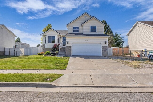 5419 S 4125 W