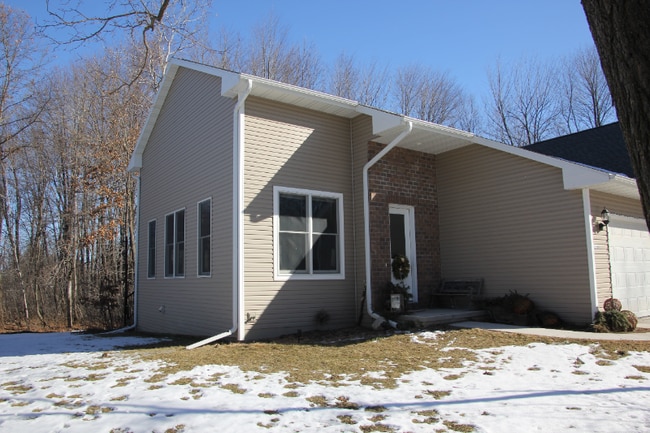 property at 1338 Haley Ct