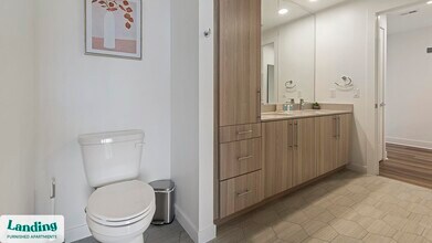 5201 Leesburg Pike, Unit 437 in Baileys Crossroads, VA - Building Photo - Building Photo