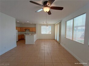 7918 Mustang Canyon St in Las Vegas, NV - Building Photo - Building Photo