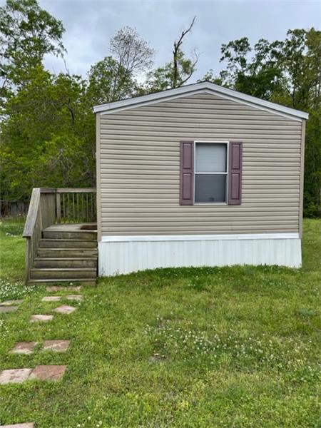 135 Dv Byrd Ln in West Monroe, LA - Building Photo