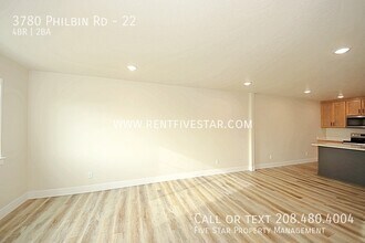 3780 Philbin Rd-Unit -22 in Pocatello, ID - Building Photo - Building Photo