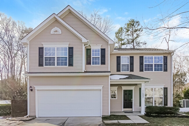 property at 11607 Ruth Polk Ct