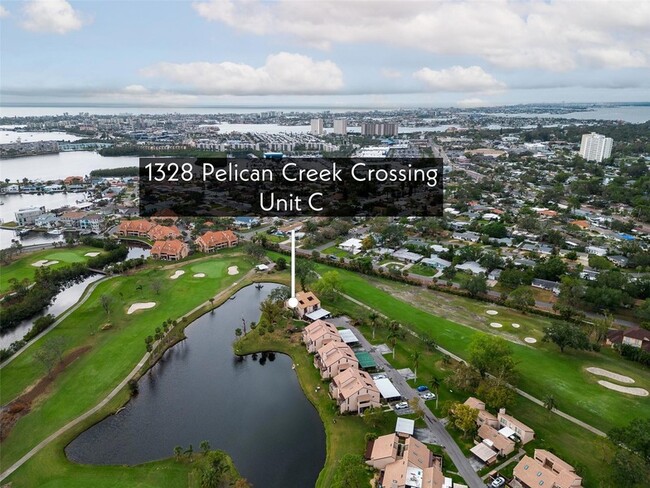 1328 Pelican Creek Crossing in St. Petersburg, FL - Building Photo - Building Photo