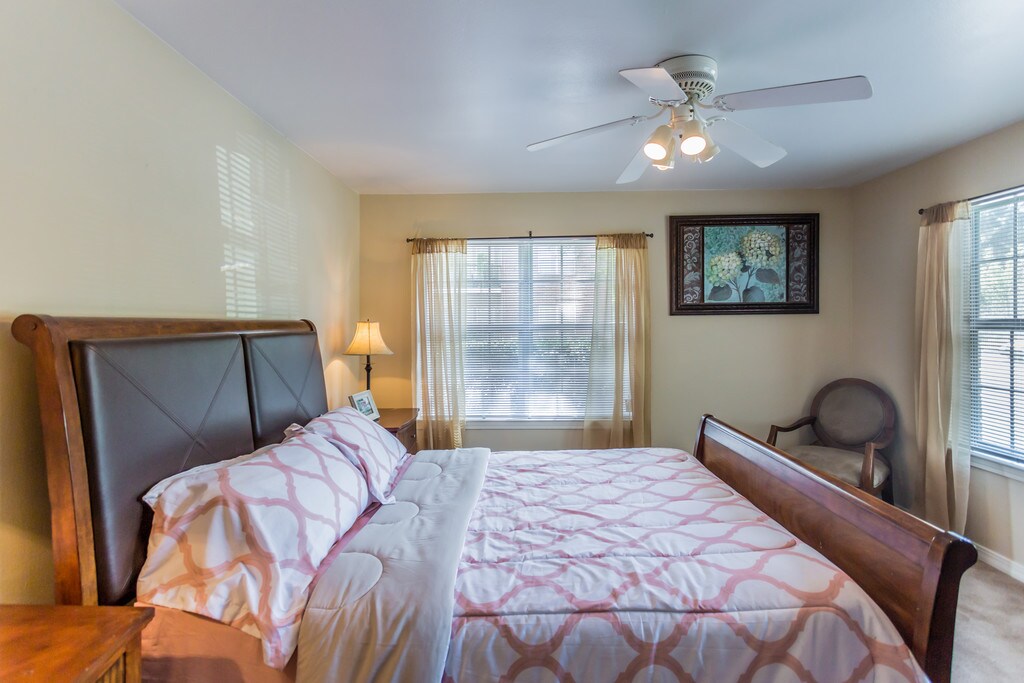 The Trails at Mt. Moriah Apartments in Memphis, TN