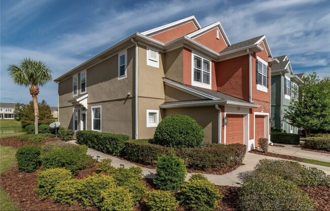 4950 SW 45th Cir in Ocala, FL - Building Photo - Building Photo
