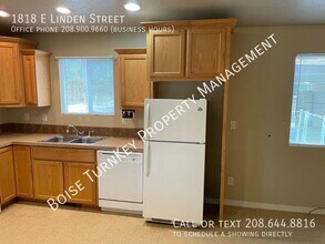 1818 E Linden St in Caldwell, ID - Building Photo - Building Photo