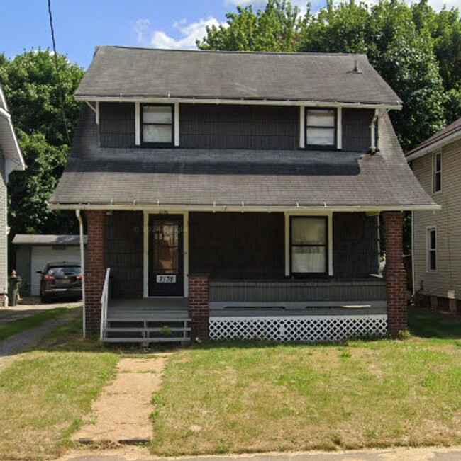 property at 2138 4th St NE