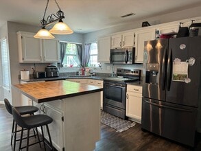 310 Waterwood Way in Suffolk, VA - Building Photo - Building Photo