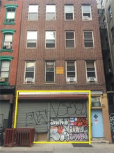 36 Ludlow St in New York, NY - Building Photo - Other