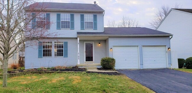 property at 2193 Jarrow Dr