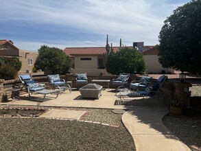 2071 Leisure World in Mesa, AZ - Building Photo - Building Photo