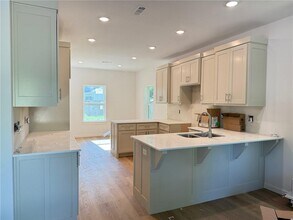 832 Dockery Ln in Fayetteville, AR - Foto de edificio - Building Photo